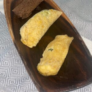 Keto Tamales 1/2 Dozen (3 flavors)