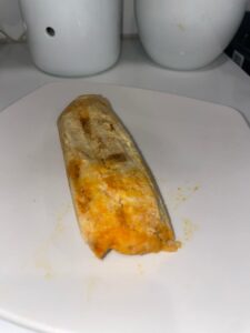 keto tamales