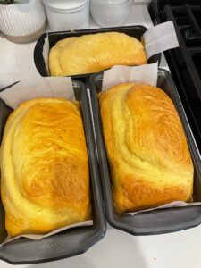 keto bread