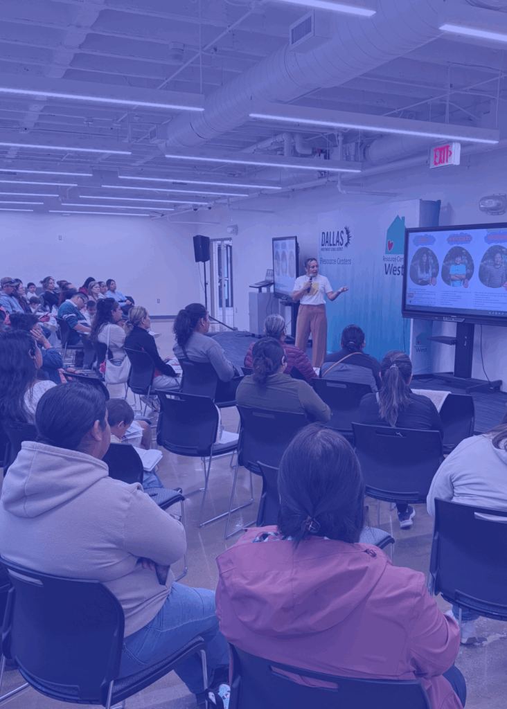 conferencia-para-padres-de-niños con discapacidad con Gabby Cornelio Escritora