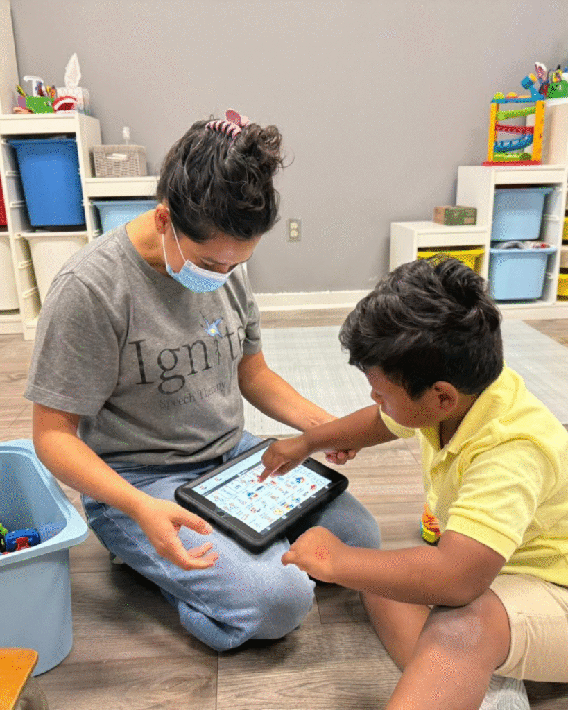 Autism or Speech Delay: Key Differences Parents Need to Know
